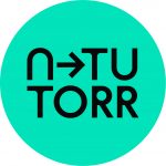 NTUTORR Logo