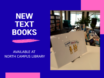 New Text Books image